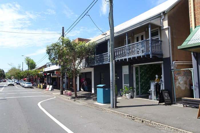 Ground Floor, 153 Darby Street Cooks Hill NSW 2300 - Image 1