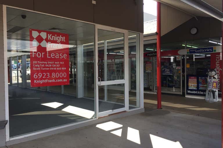 Shop 43, Kooringal Mall 269 Lake Albert Road Wagga Wagga NSW 2650 - Image 1
