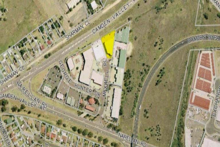 Unit 3, 9 Maxwell Place Narellan NSW 2567 - Image 4