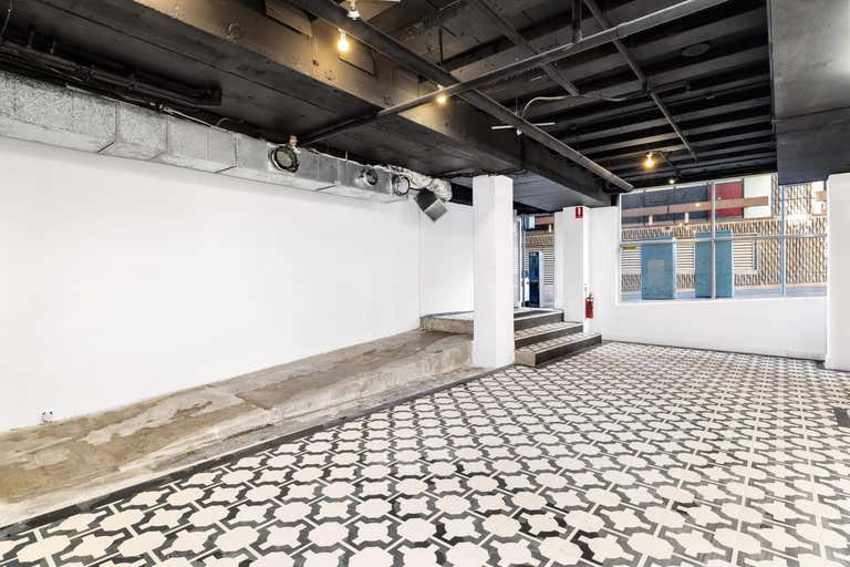 Shop 1B, 2-8 BRISBANE STREET Surry Hills NSW 2010 - Image 3