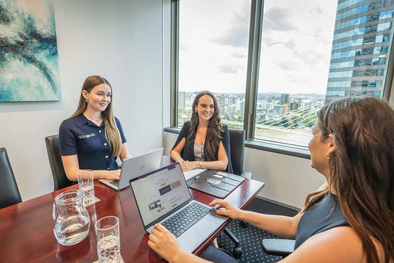 10 Eagle Street, Level 19, 10 10 Eagle Street Brisbane City QLD 4000 - Image 4