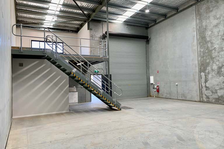 Rise Industrial Estate, 3/15-17 Charles Street St Marys NSW 2760 - Image 2