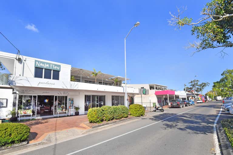 Shop 11&12/203 Gympie Terrace Noosaville QLD 4566 - Image 2