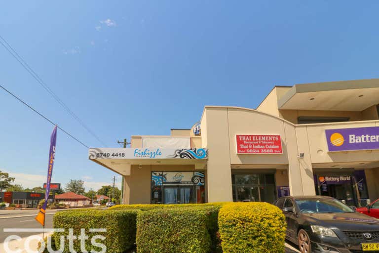 1 LEASED, 138 Elizabeth Drive Liverpool NSW 2170 - Image 3