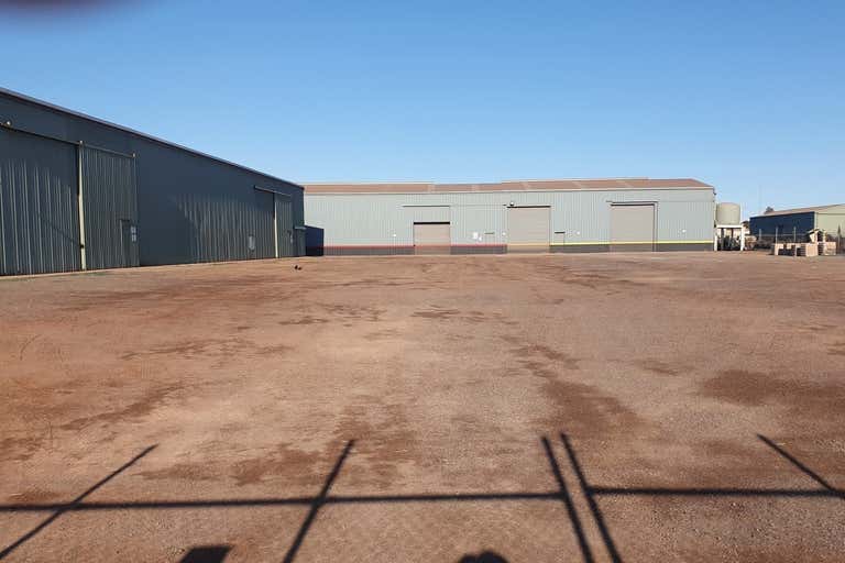 PRIME WORKSHOP FACILITIES, 19 Story Street Whyalla Norrie SA 5608 - Image 2