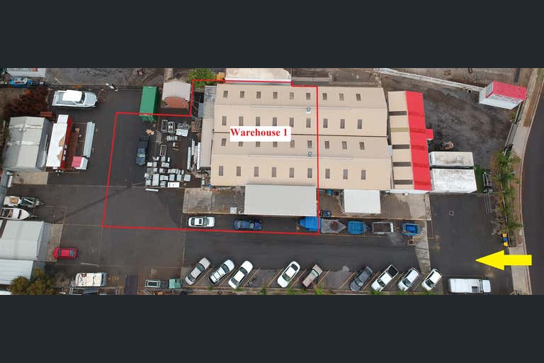 Warehouse 1, 27 Circuit Dr Hendon SA 5014 - Image 1