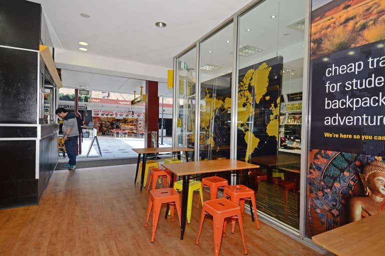 217 Wickham Street Fortitude Valley QLD 4006 - Image 3