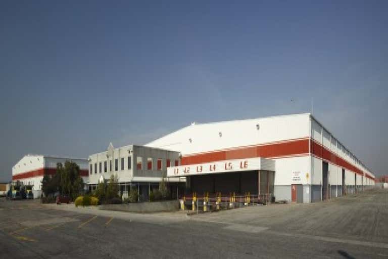 Wyndham Distribution Centre, 33 - 47 Dohertys Road Laverton North VIC 3026 - Image 1