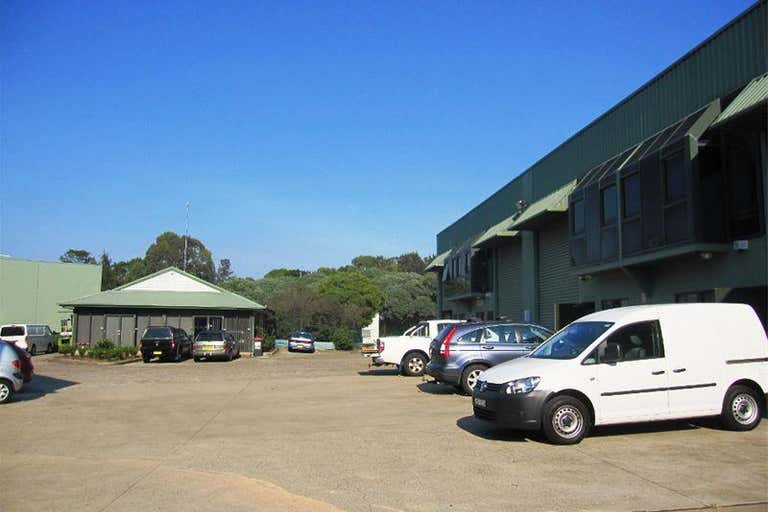 Unit 25&26, 1 Adept Lane Bankstown NSW 2200 - Image 4