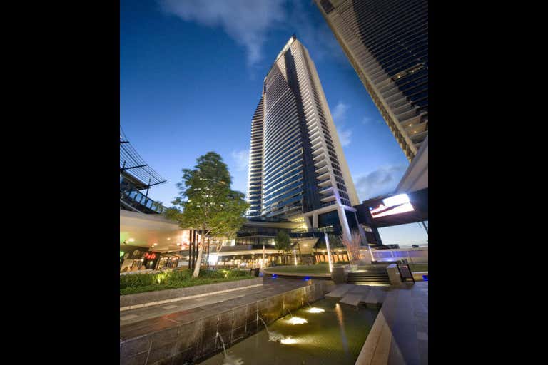 Circle on Cavill, 3184 Surfers Paradise Boulevard Surfers Paradise QLD 4217 - Image 2