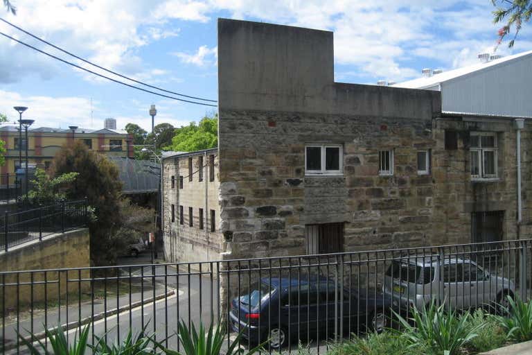 Nicholas Dattner Building, 41 Bridge Rd Glebe NSW 2037 - Image 2
