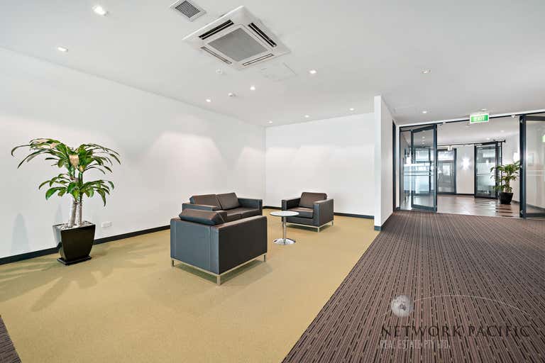 Wheelers Hill Business Centre, 116/202 Jells Road Wheelers Hill VIC 3150 - Image 3