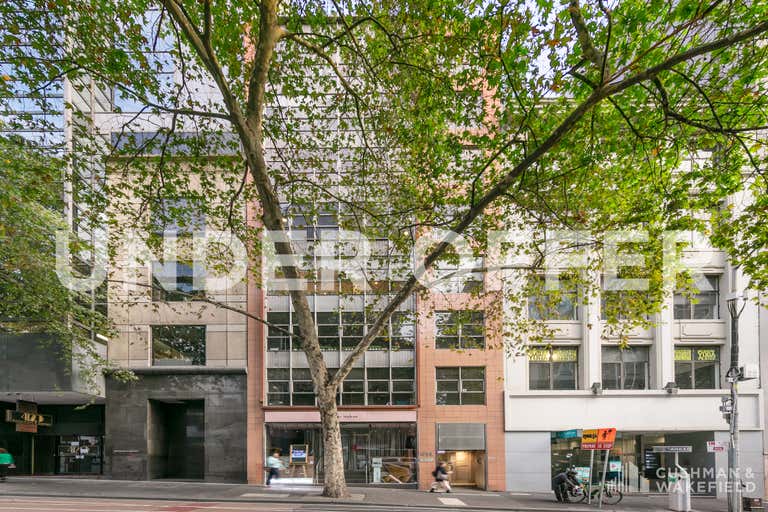 Level 5, 414 Lonsdale Street Melbourne VIC 3000 - Image 1