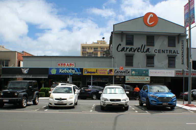 72-74 Grafton Street Cairns City QLD 4870 - Image 1