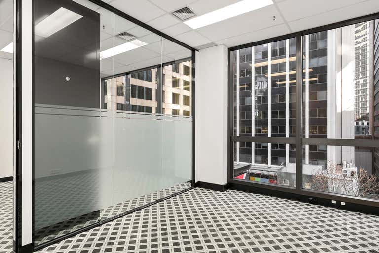 Exchange Tower, Suite 411, 530 Little Collins Street Melbourne VIC 3000 - Image 3