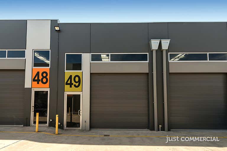 49/6-14 Wells Road Oakleigh VIC 3166 - Image 2