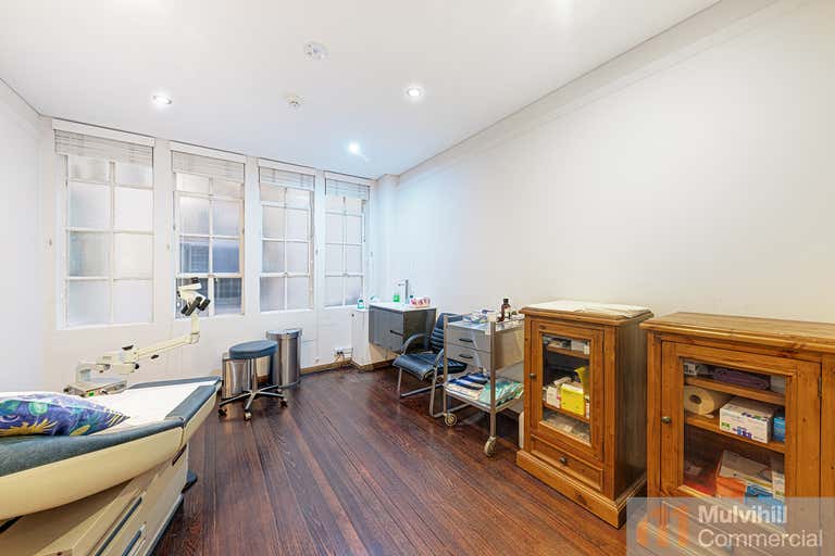 Suite 203, 135 Macquarie Street Sydney NSW 2000 - Image 4