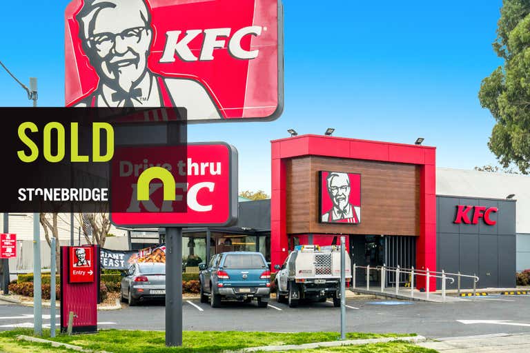 KFC, 151 Meade Street Glen Innes NSW 2370 - Image 1