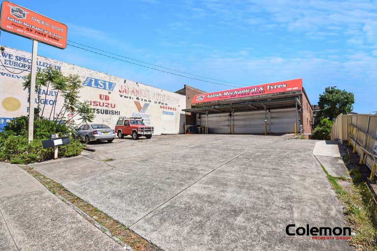 LEASED BY COLEMON SU 0430 714 612, 481-483 Canterbury Road Campsie NSW 2194 - Image 1