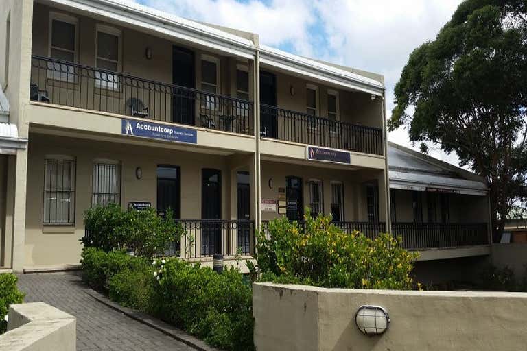 Suite 1C, 1-9 Iolanthe Street Campbelltown NSW 2560 - Image 1