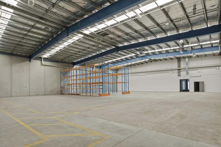 Citiport, Ground floor - 668 Lorimer St Port Melbourne VIC 3207 - Image 3