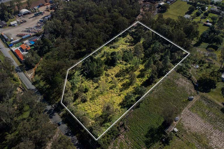 202 Coulson Street, Wacol, QLD 4076 Development Site & Land For Sale