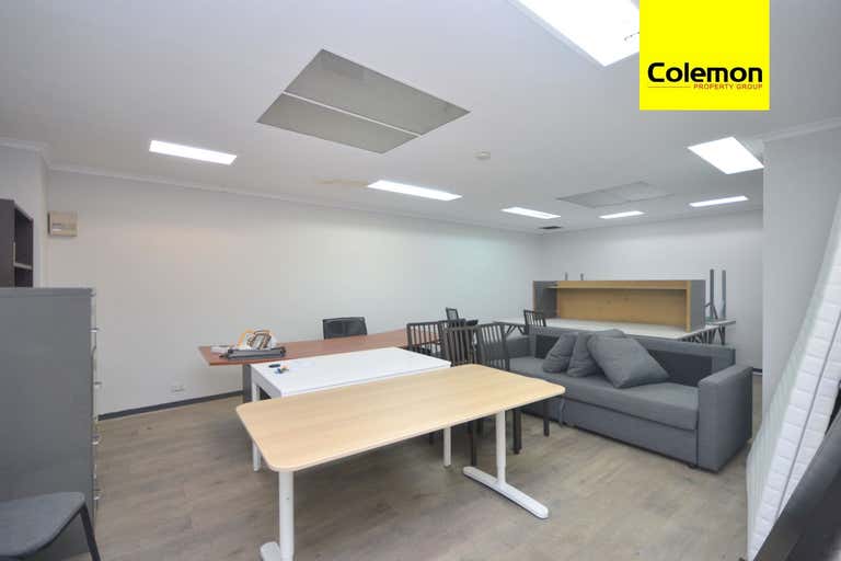 LEASED BY COLEMON SU 0430 714 612, Suite 4, 182 Macquarie Street Liverpool NSW 2170 - Image 2