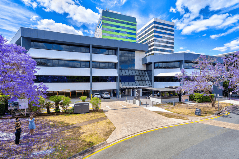 Level 2 Suite 2, 2 Gardner Close Milton QLD 4064 - Image 2