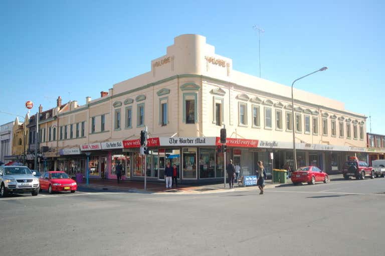 Shop 8, 586 Globe Building, Dean Street Albury NSW 2640 - Image 2