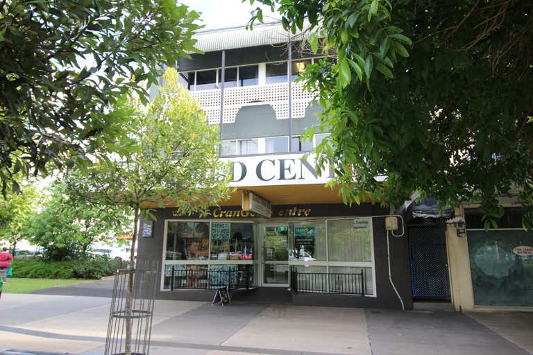12/129A Lake Street Cairns City QLD 4870 - Image 1