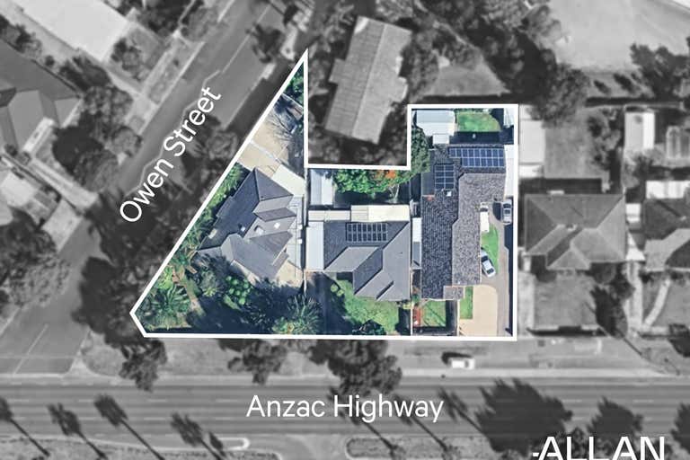 263 - 267 Anzac Highway Plympton SA 5038 - Image 2