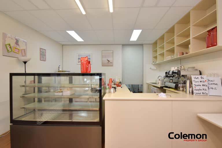 LEASED BY COLEMON SU 0430 714 612, Shop 5a, 57  Rothschild Ave Rosebery NSW 2018 - Image 3
