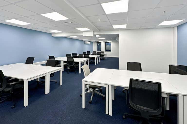 HQ 280 Flinders Street, Level 3, 280 Flinders Street Townsville City QLD 4810 - Image 2