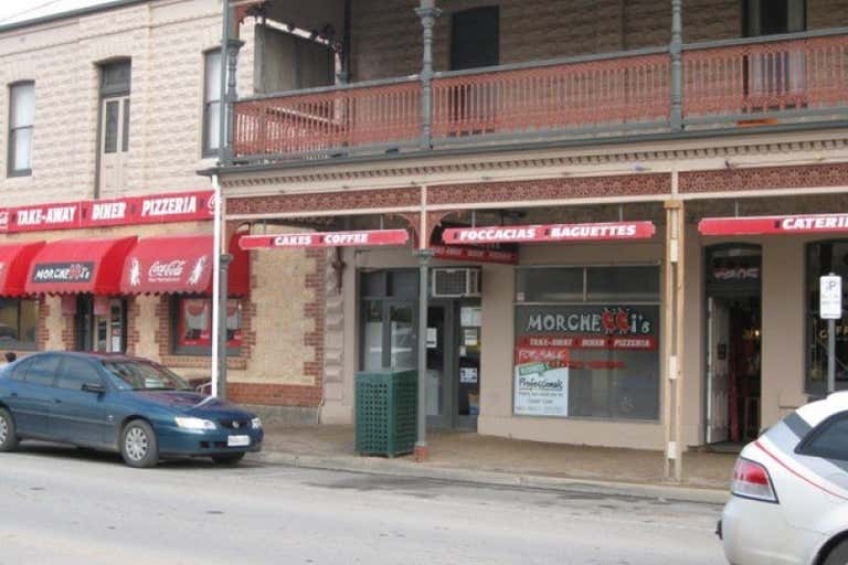 Morchelli's Take-away & Diner & Pizzeria, 5 Digby Street Kadina SA 5554 - Image 1