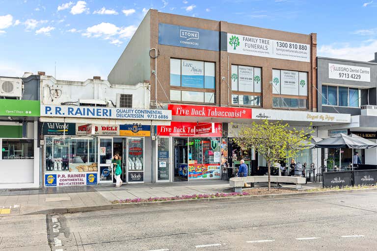 Level 1, 6 & 7/99-101 Great North Road Five Dock NSW 2046 - Image 1