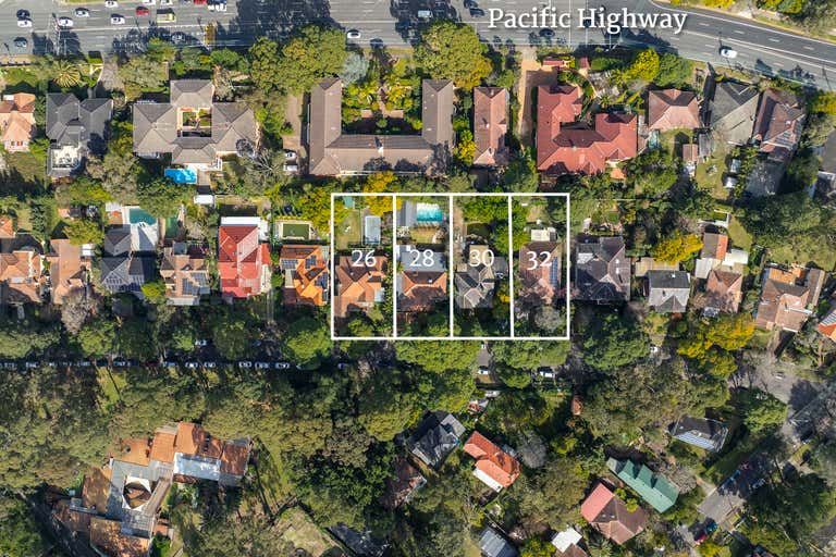 28-32 Wolseley Road Lindfield NSW 2070 - Image 3