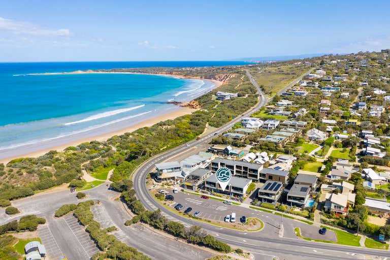 3 Sites on 4 Kings Corner, 1,2,3 /141 Great Ocean Road, Anglesea, VIC