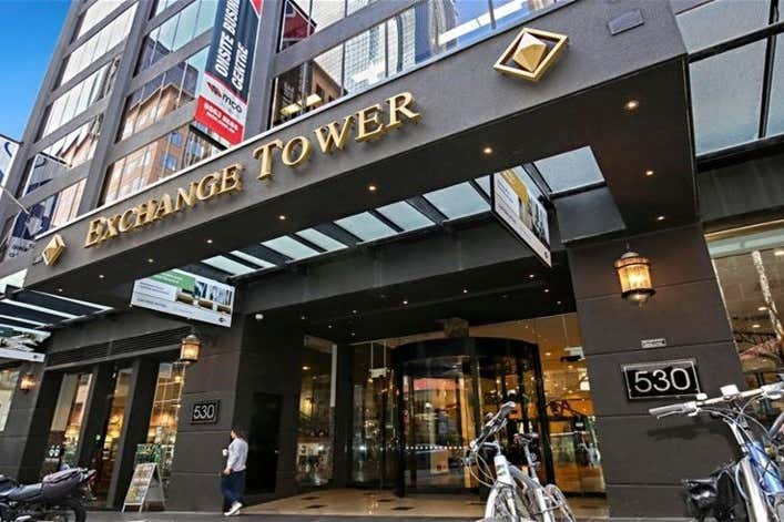 202/530 Little Collins Street Melbourne VIC 3000 - Image 2