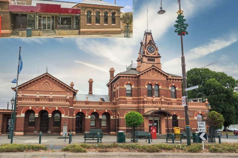 161-165 Franklin Street, Traralgon, VIC 3844 - Office For Lease ...