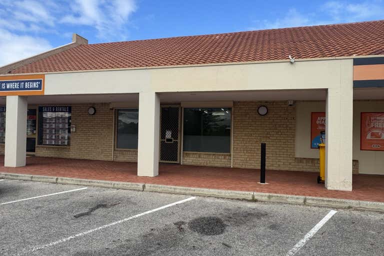 Leased Shop & Retail Property at Shop 2, 8 Enterprise Avenue, Two Rocks ...