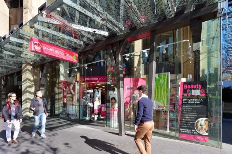 Shop 1/227 Elizabeth Street Sydney NSW 2000 - Image 1