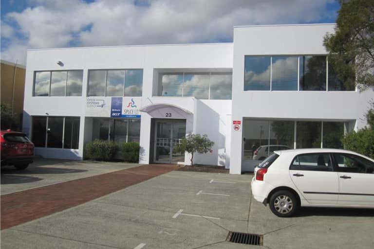 First Floor/23 Belgravia Street Belmont WA 6104 - Image 1