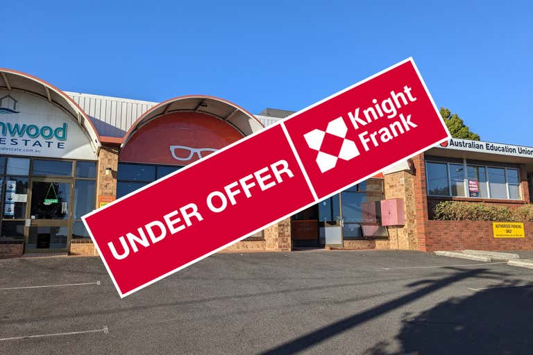 Leased Office at Suite 2, 61a Best Street, Devonport, TAS 7310