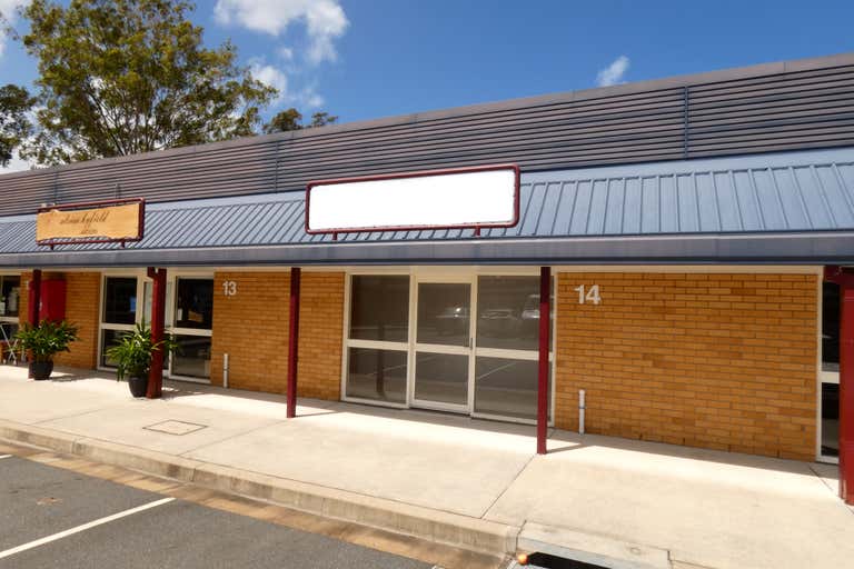 Unit 14, 10 Bellbowrie Street, Bellbowrie business Park Port Macquarie NSW 2444 - Image 2