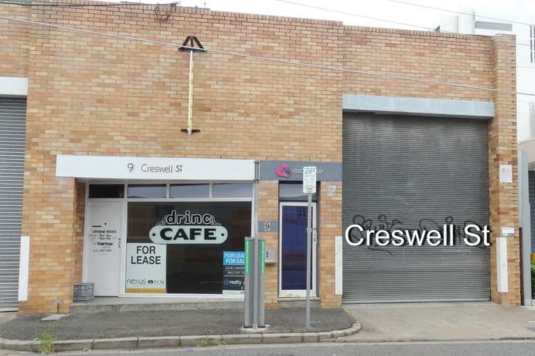9 Creswell Street Newstead QLD 4006 - Image 1