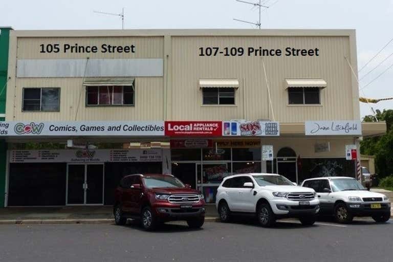 105-109 Prince Street Grafton NSW 2460 - Image 2