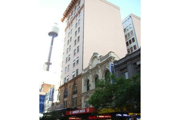 Ashington House, 703/250 Pitt Street Sydney NSW 2000 - Image 3