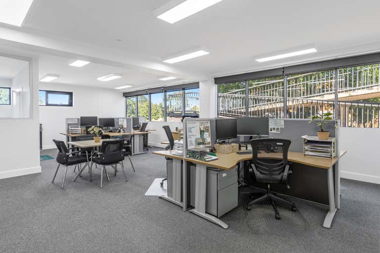 Professional Suites, 2-4 Station Street Blaxland NSW 2774 - Image 2