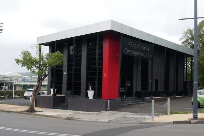 CCCF Building, Ground  Suite 1, 24 Dane Drive Gosford NSW 2250 - Image 2
