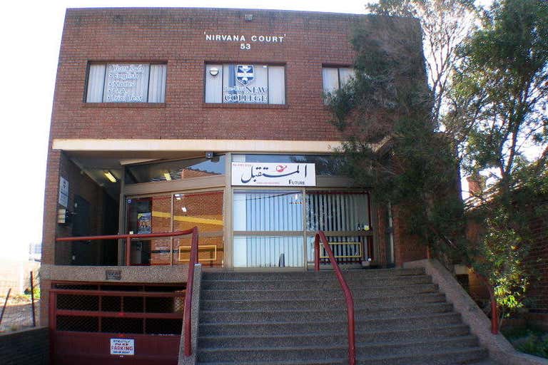 Suite 2, 53 Stanley street Bankstown NSW 2200 - Image 1